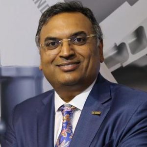 Aravind Melligeri