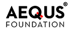 Aequs Foundation Logo