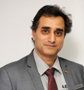 Rajeev Kaul