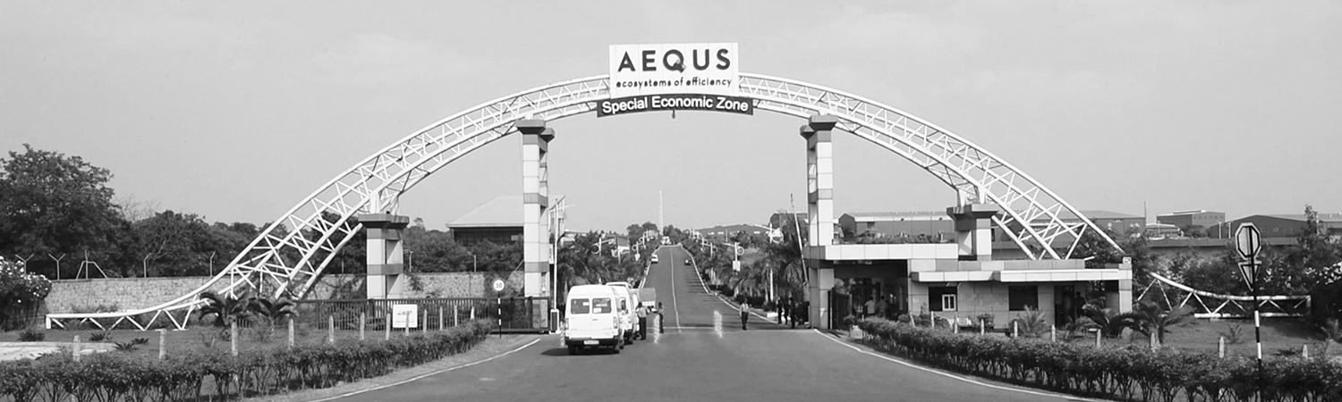 Aequs SEZ