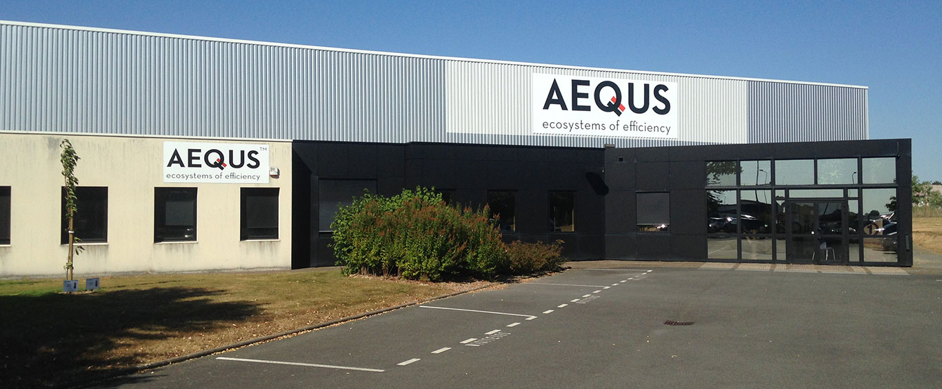 Aequs France