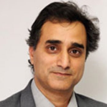 Rajeev Kaul