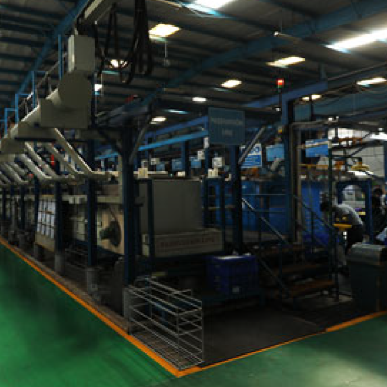 Aequs Contract Manufacturing Ecosystem