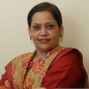 Dr Shubhada M Rao