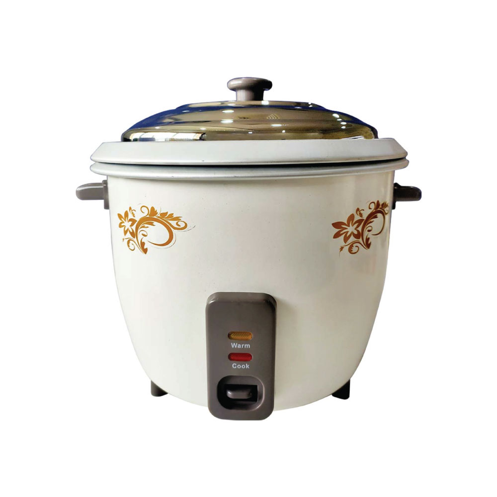 Rice Cooker | Aequs | Product Range