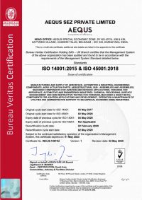 ISO-14001-Certificate