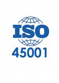 ISO45001