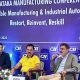 15TH EDITION OF KARNATAKA MANUFACTURING CONFERENCE 2022 – “SUSTAINABLE MANUFACTURING & INDUSTRIAL AUTOMATION – RESTART, REINVENT, RESKILL” HELD ON 15 DECEMBER 2022, AT HOTEL TAJ WEST END.