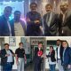 GLOBAL CONNECT THROUGH CONSULATES AND EMBASSIES