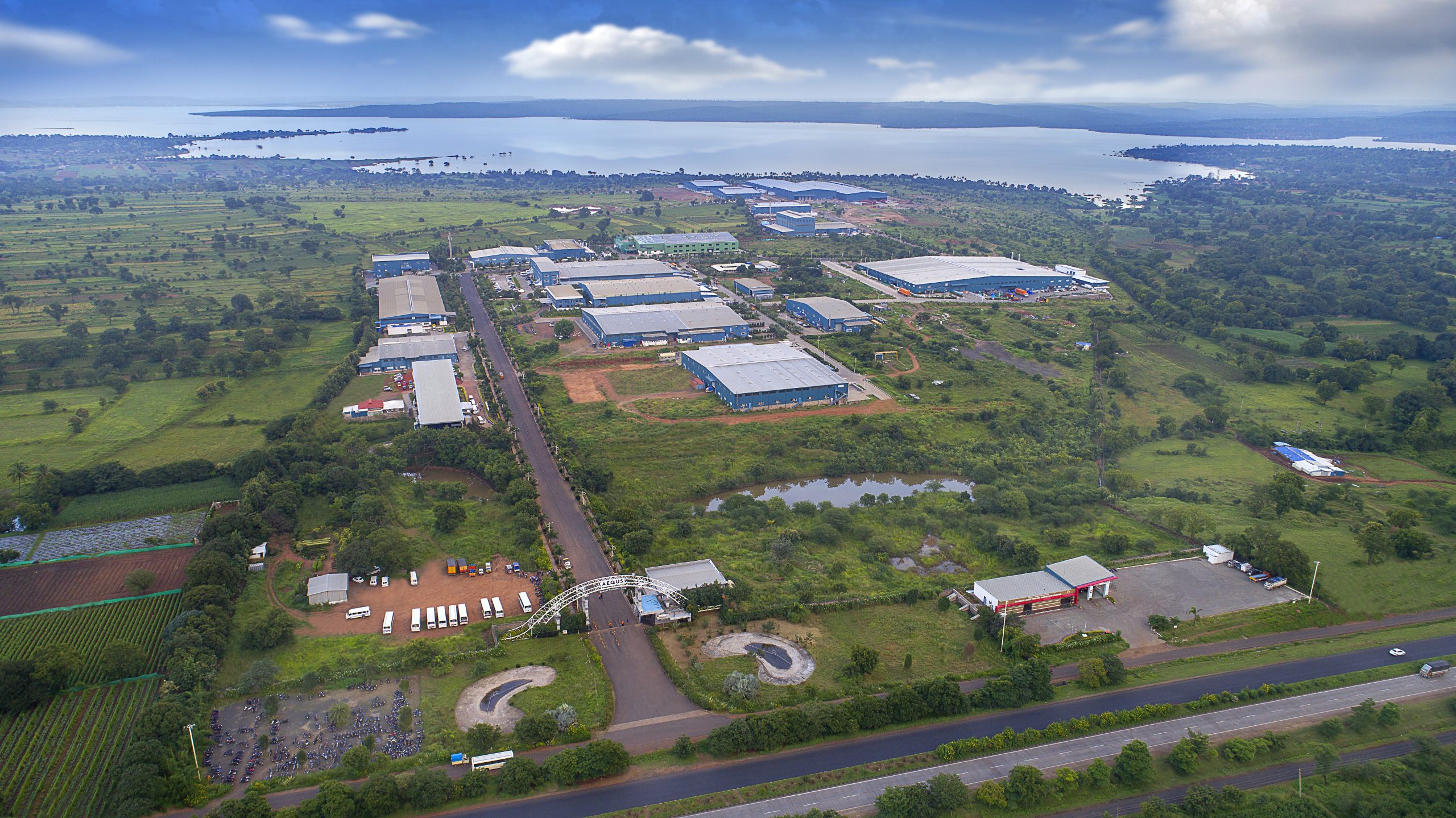 Belagavi Aerospace Cluster