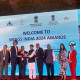 Aequs Clinches “Best Ecosystem Accelerator” Award at Wings India 2024