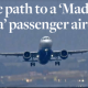 The Path to a ‘Made in India’ Passenger Aircraft