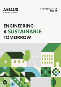 Sustainability Report 2023-2024