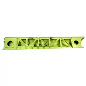 Wing Panel Assemblies