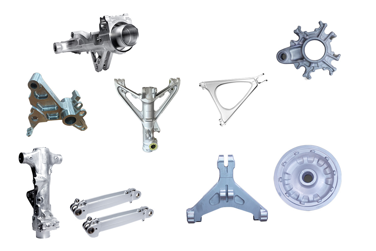 Landing Gear Image