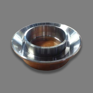 Ring Seal Rear Enclosure