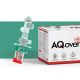 AQovent™: Aequs Foundation’s response to the fight against Covid-19